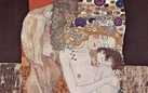 Un capolavoro a Perugia - KLIMT. Le tre età