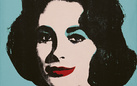 Andy Warhol. Vetrine