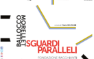 Sguardi paralleli: Mario Ballocco / François Morellet