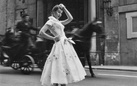 “di MODA” fotografie dal 1950 al 2000