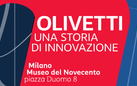 Olivetti, una storia di innovazione