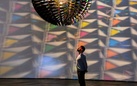 Nella Vita Reale: Olafur Eliasson debutta al Guggenheim di Bilbao