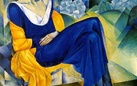 Divine Avanguardie: 100 capolavori al femminile dall'Ermitage
