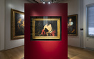 Un Caravaggio a Torino. Ai Musei Reali la tela del San Giovanni Battista