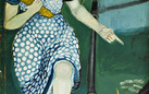 Ligabue, la figura ritrovata: a Gualtieri un dialogo con undici artisti contemporanei