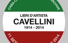 I Libri d'Artista di Cavellini 1914-2014