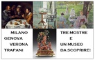 Tre mostre e un museo da scoprire