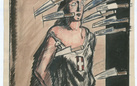 Mario Sironi e le illustrazioni per “Il Popolo d’Italia” 1921-1940