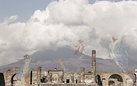 Fantasmi a Pompei. Dario Assisi e Riccardo Maria Cipolla