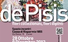 Filippo de Pisis. Fiori collezionati, fiori dipinti