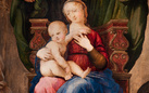La Madonna del Baldacchino di Raffaello torna nel Duomo di Pescia dopo 300 anni