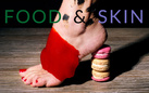 Food&Skin. Folie di personalità in uno scatto d’autore