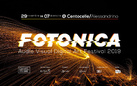 Fotonica. Audio Visual Digital Art Festival 2019