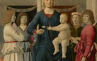 A New York con Piero della Francesca una mostra da guinness