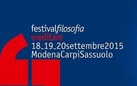 Festival Filosofia 2015