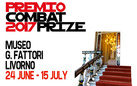 Premio Combat Prize 2017