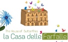 Riapertura La Casa delle Farfalle