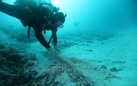 Archeologia: a Genova i lavori per ampliare l'Acquario svelano le tracce di antiche civiltà