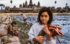 Steve McCurry. Children