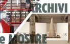 II Convegno Internazionale Archivi e Mostre