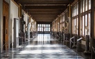 Galleria degli Uffizi: Il saluto ironico dello storico direttore Antonio Natali