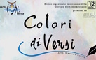 Colori diVersi. Arte, Musica e Poesia