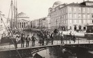 OMAGGIO A TRIESTE. DA ALINARI A WULZ Fotografie dagli Archivi Alinari