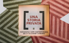 Una storia privata II. Fotografia e arte contemporanea nella Collezione Cotroneo - Presentazione