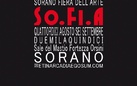 So.Fi.A Sorano Fiera dell'Arte