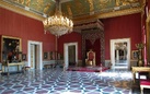 Al Palazzo Reale di Napoli torna a splendere la Sala del Trono