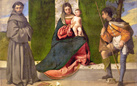 A Brescia Tiziano dialoga con gli artisti del Cinquecento