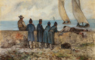 I Macchiaioli. Una rivoluzione en plein air