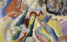 Vassily Kandinsky. La collezione dal Centre Pompidou di Parigi