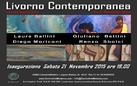 Livorno Contemporanea 2015