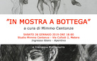 In Mostra a Bottega