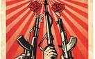 aMICi online - Shepard Fairey. Simboli e ritratti