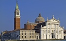 Restauro da vertigini per il San Giorgio del Palladio