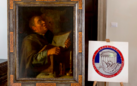 Il Rembrandt scomparso torna alla Cini, ma è un Bellotto