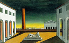 Giorgio De Chirico - Antonio Nunziante. Oltre le apparenze