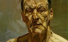 I 100 anni di Lucian Freud alla National Gallery