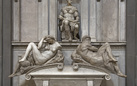 Lunga vita a Michelangelo: completato il restauro della Sagrestia Nuova