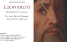 Leonardo. Immagini di un genio