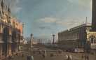 Palazzo Ducale celebra Venezia: 1600 anni racchiusi in una mostra