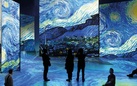 Van Gogh Experience