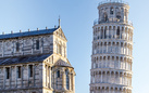 850° anniversario della posa della prima pietra della Torre di Pisa - Presentazione