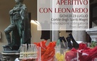 Aperitivo con Leonardo