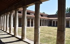 RIAPERTURA DEI SITI ARCHEOLOGICI VESUVIANI