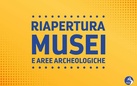 Riapertura dei Musei della Direzione Regionale Emilia-Romagna