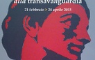 Dalle avanguardie alla transavanguardia