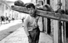 Nino Migliori. Un fotografo d’avanguardia nell’Italia del neorealismo